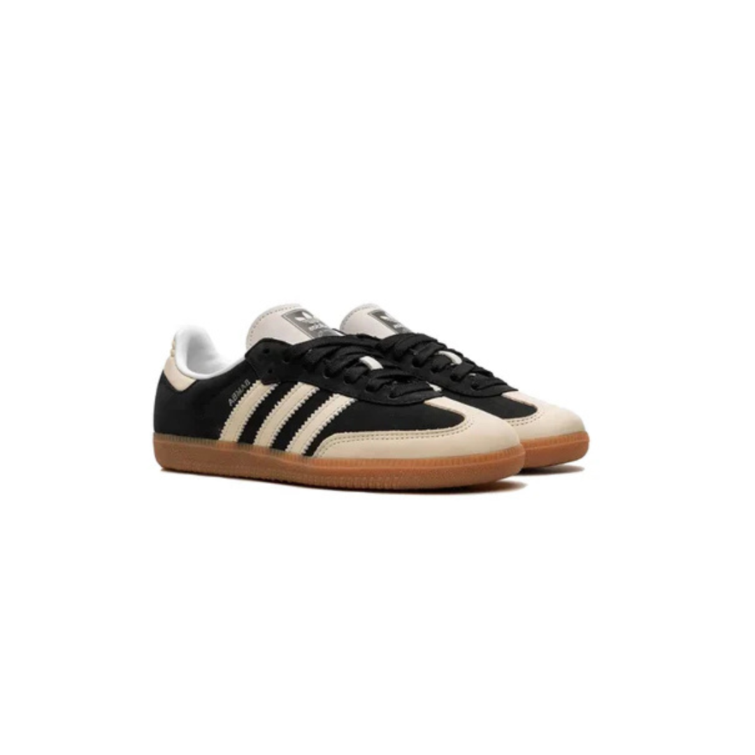 adidas Samba OG Black Wonder White