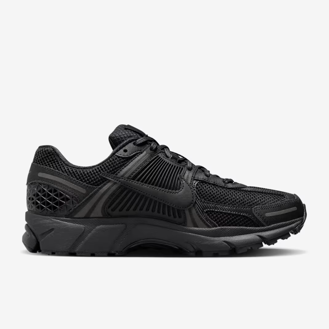 Nike Zoom Vomero 5 Black Reflective