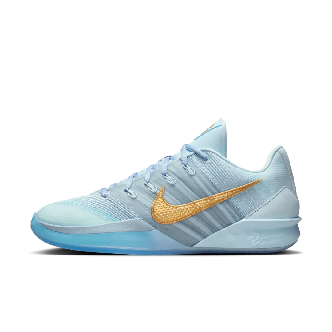 Nike Sabrina 3 Blueprint