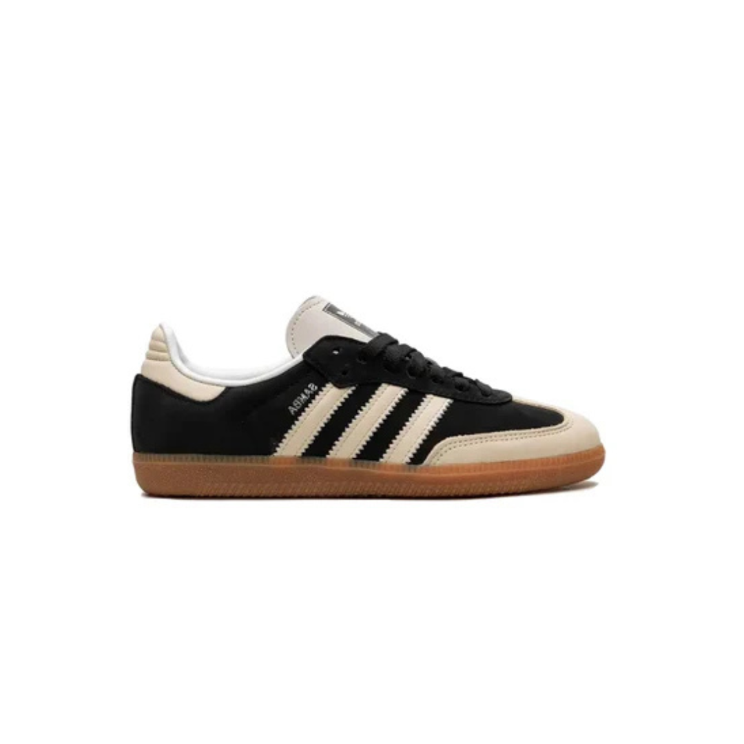 adidas Samba OG Black Wonder White