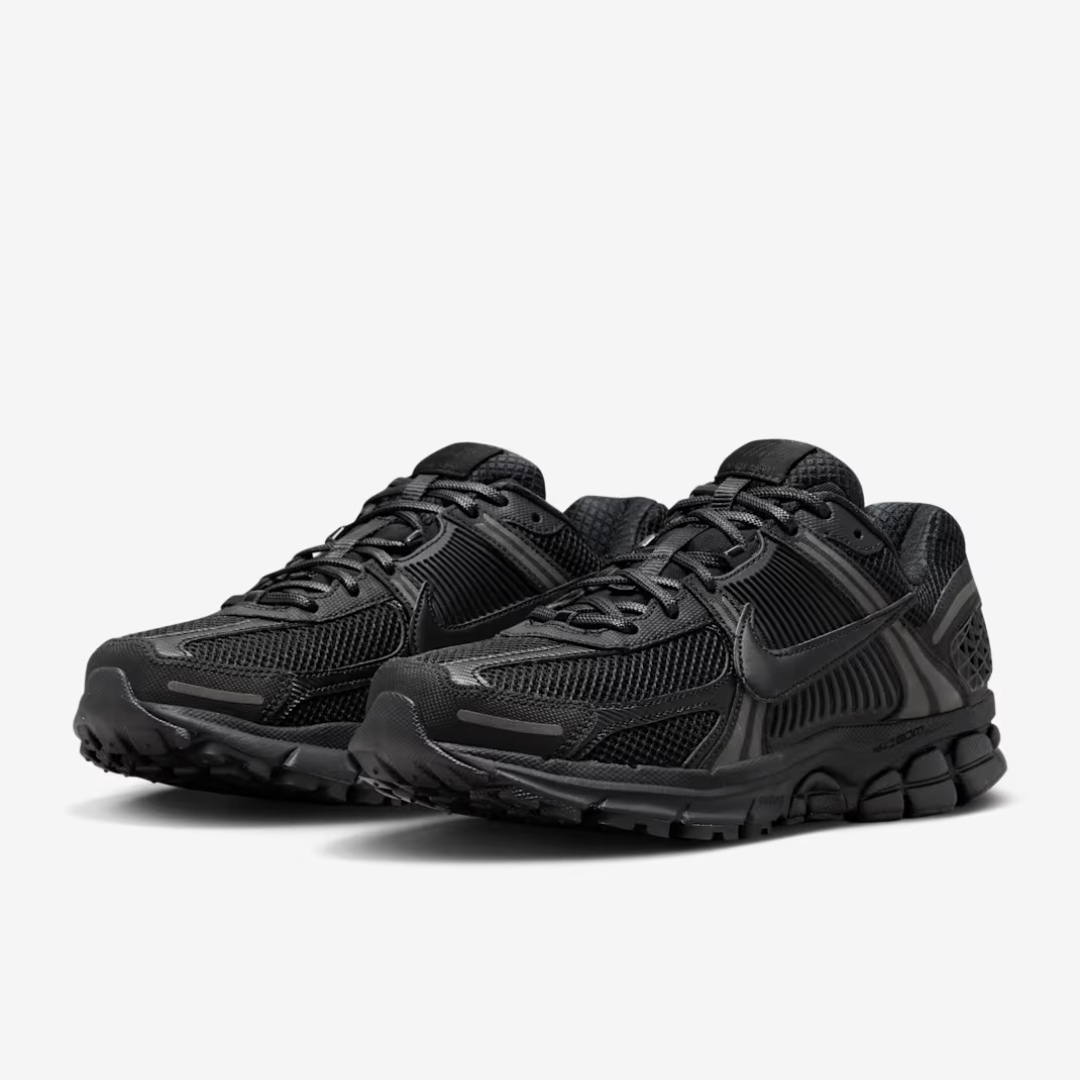 Nike Zoom Vomero 5 Black Reflective