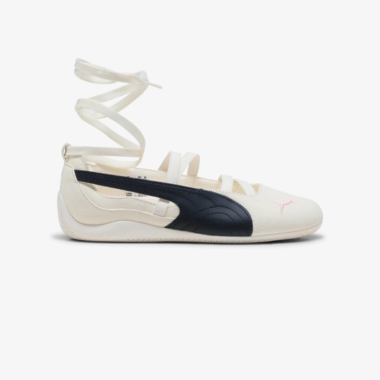 Puma Speedcat Ballet Rosé White