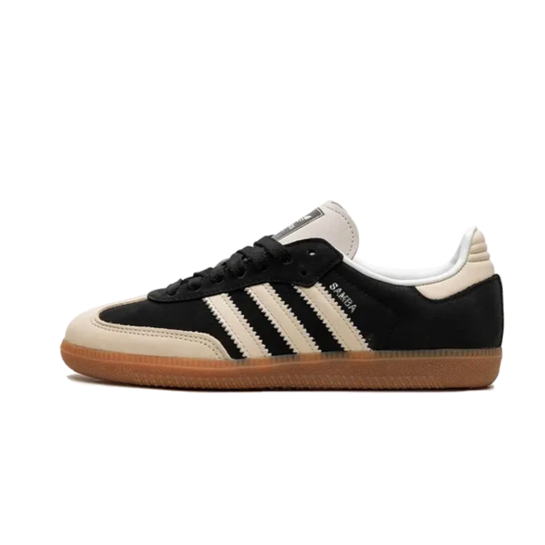 adidas Samba OG Black Wonder White