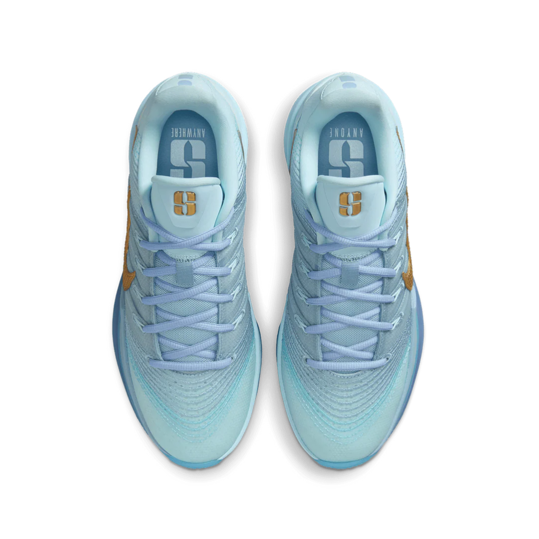 Nike Sabrina 3 Blueprint