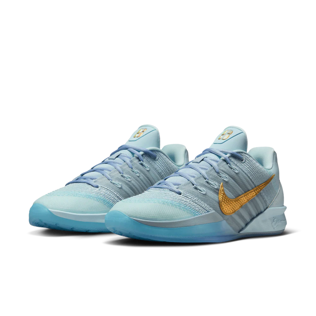 Nike Sabrina 3 Blueprint
