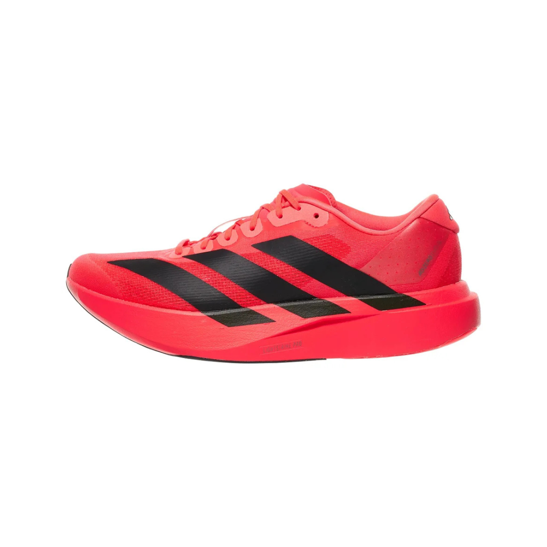 adidas Adizero Evo SL Lucid Red Black