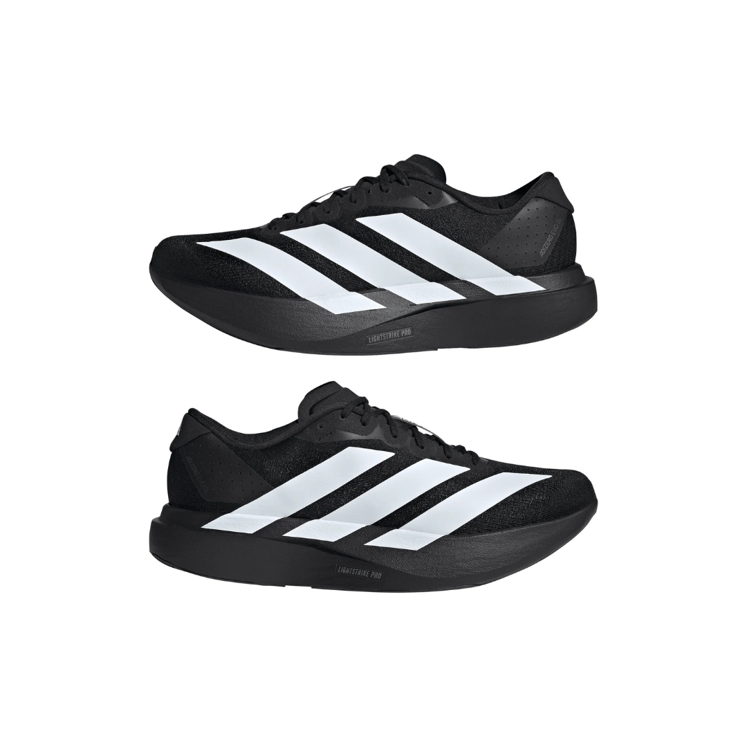 adidas Adizero Evo SL Black White