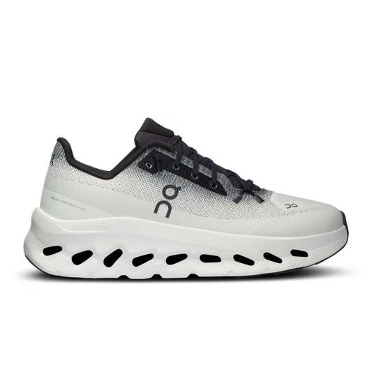On Running Cloudtilt Black Ivory (Women's)
