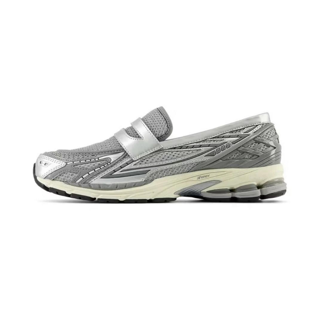 New Balance 1906L Metallic Silver