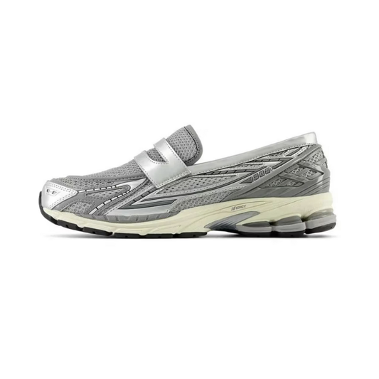 New Balance 1906L Metallic Silver