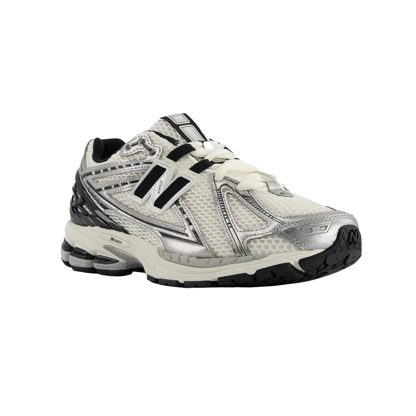 New Balance 1906R Metallic Silver