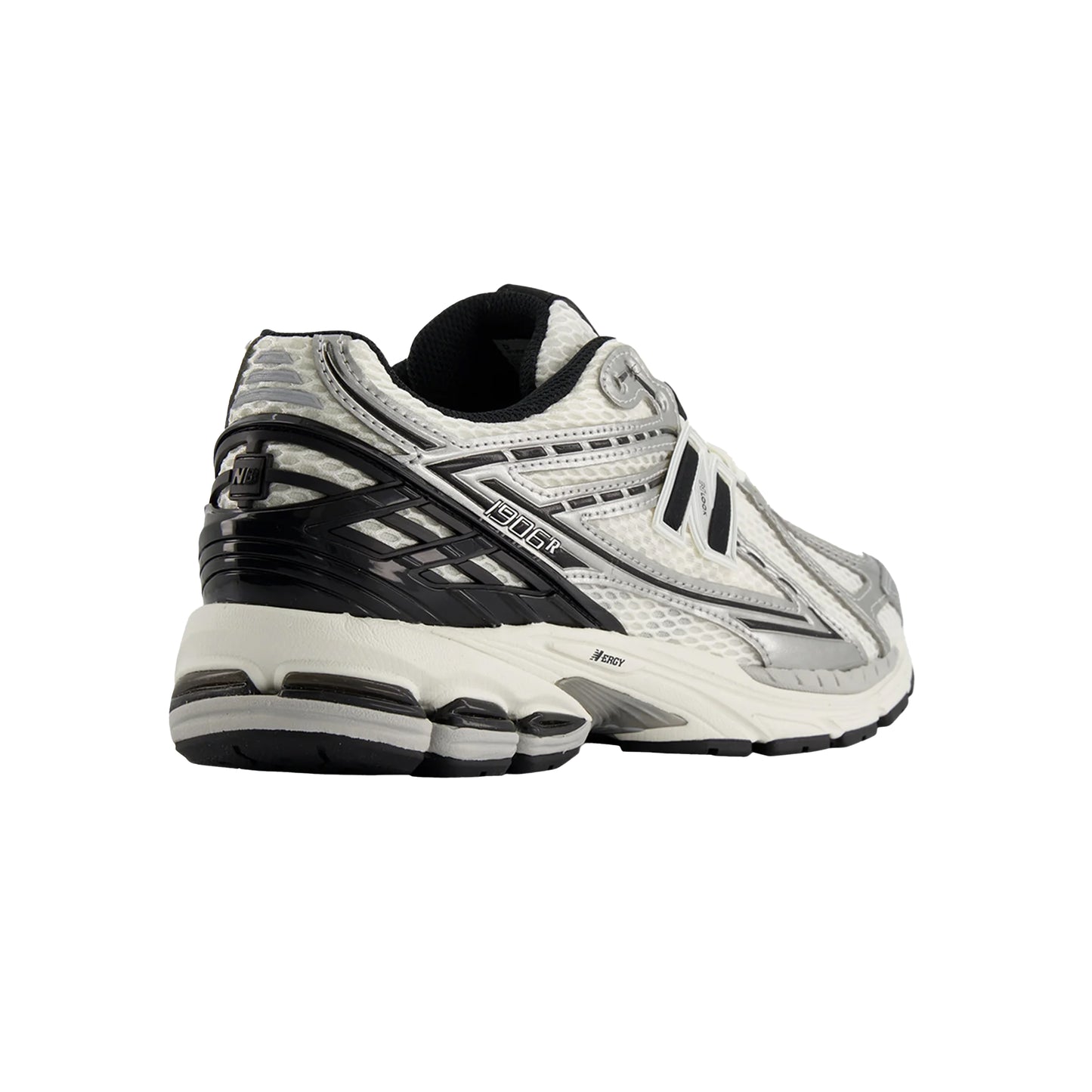 New Balance 1906R Metallic Silver