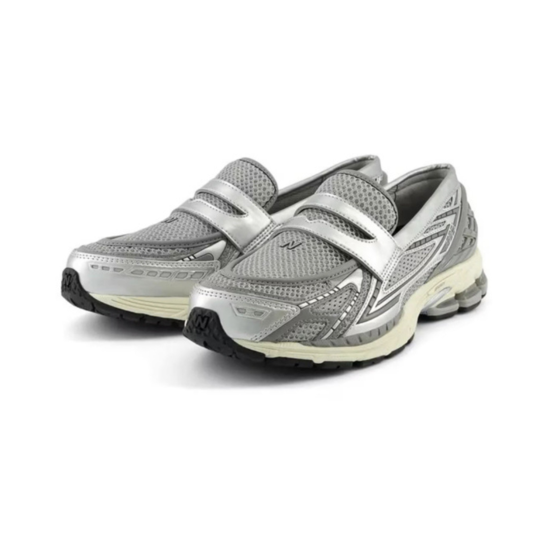 New Balance 1906L Metallic Silver
