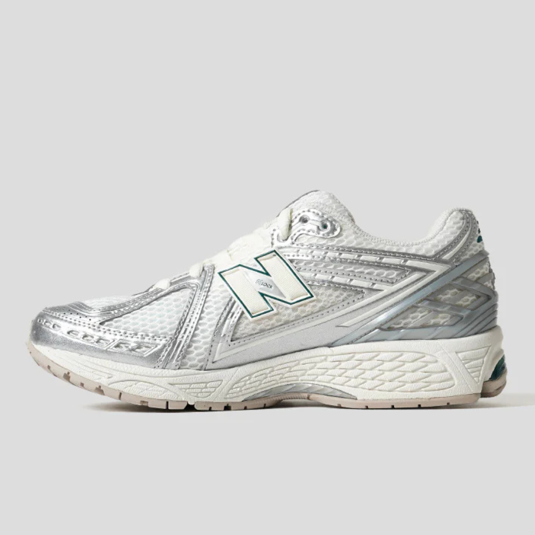 New Balance 1906R Silver Metallic Sea Salt