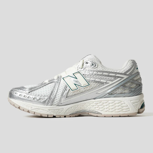New Balance 1906R Silver Metallic Sea Salt