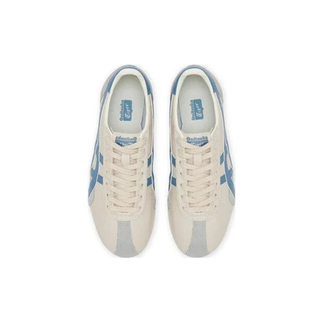 Onitsuka Tiger Runspark 'Cream Light Blue'