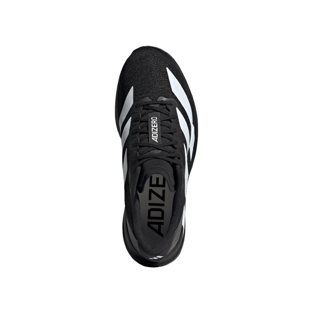 adidas Adizero Evo SL Black White
