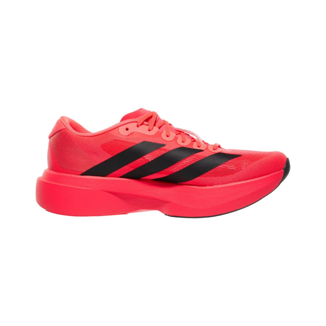 adidas Adizero Evo SL Lucid Red Black