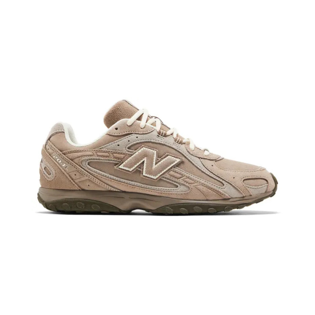 New Balance 204L ' Mushroom Arid Stone '