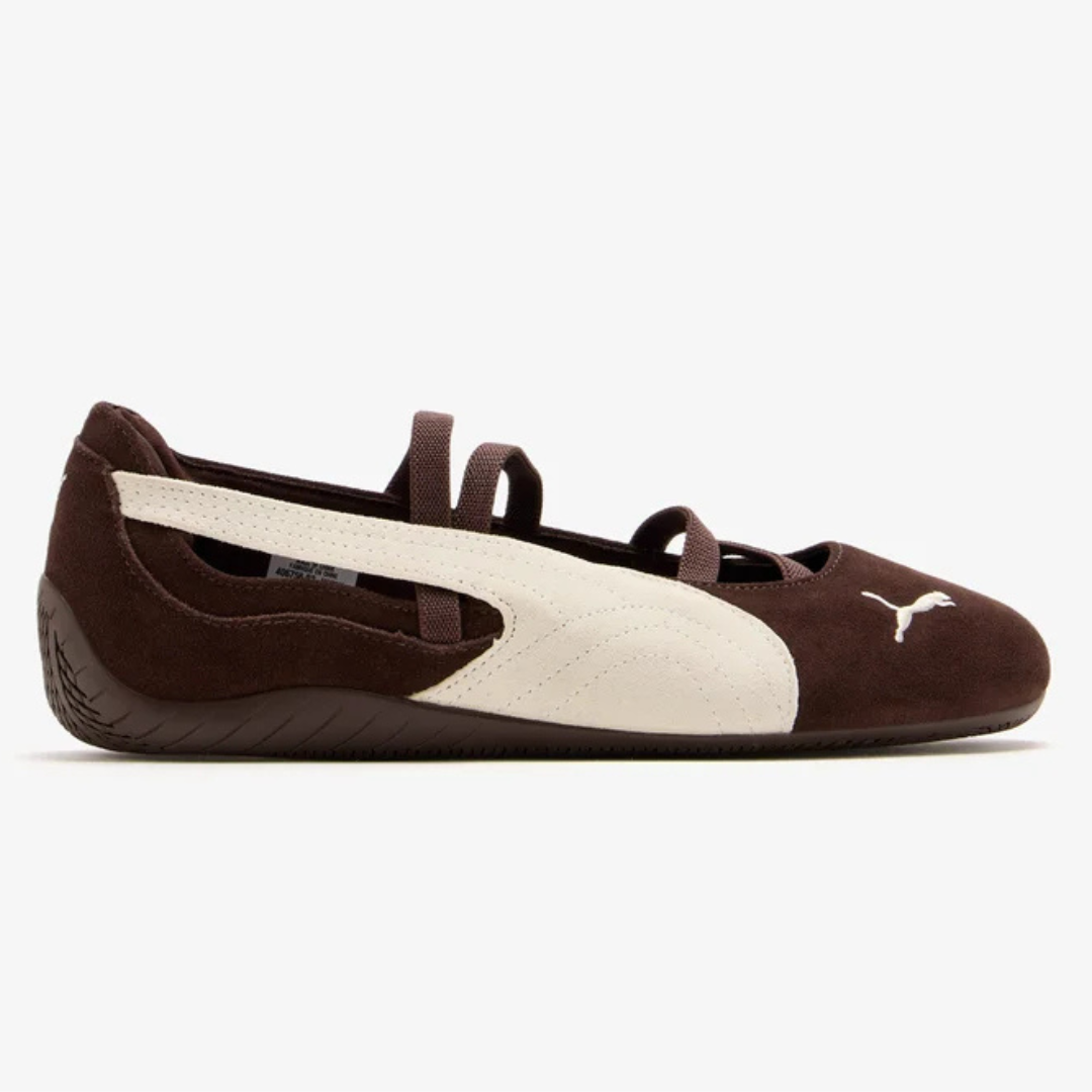 Puma Speedcat Ballet 'Dark Chocolate' Women's
