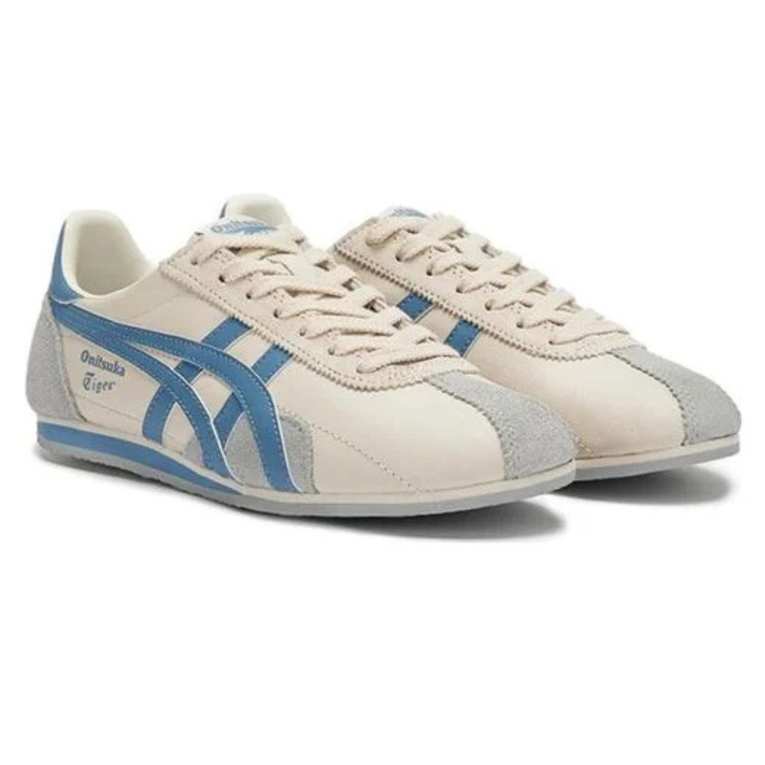 Onitsuka Tiger Runspark 'Cream Light Blue'