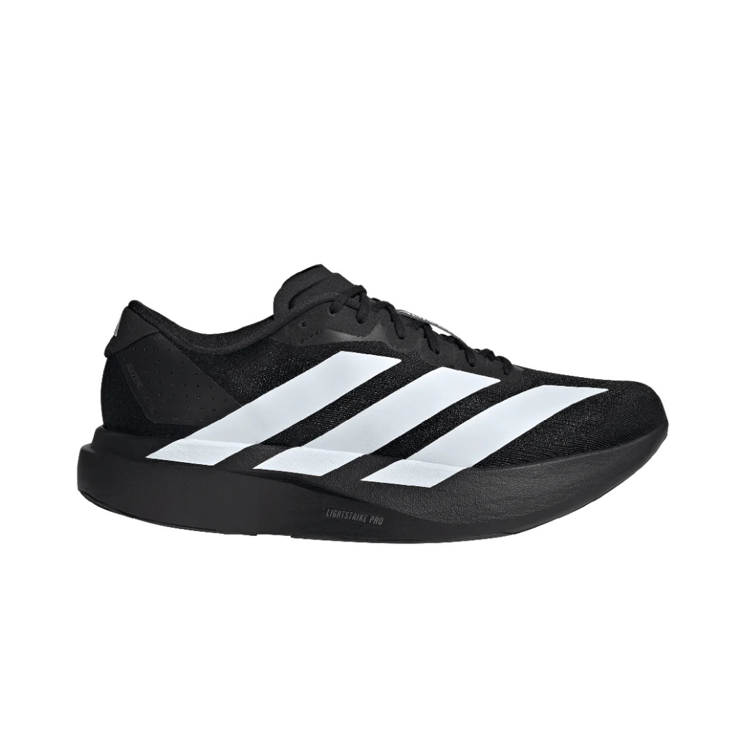 adidas Adizero Evo SL Black White