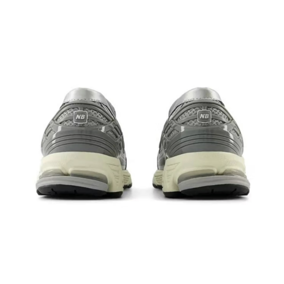 New Balance 1906L Metallic Silver
