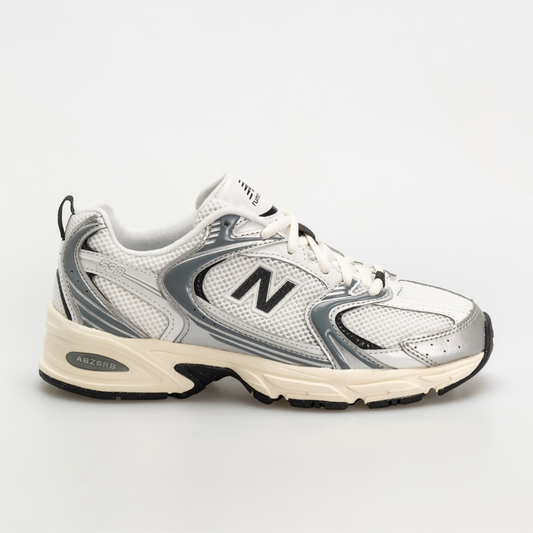 New Balance 530 Silver Metallic