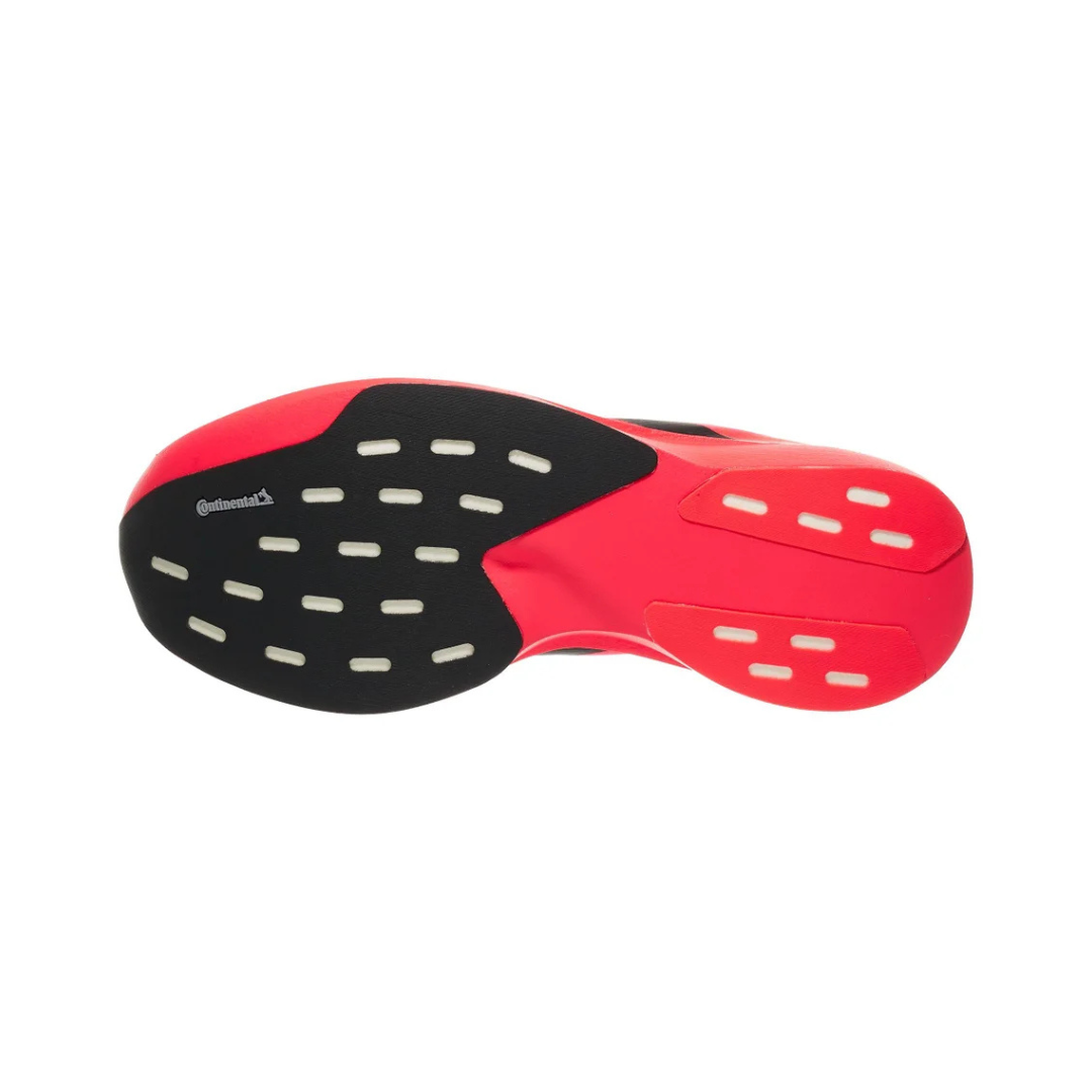 adidas Adizero Evo SL Lucid Red Black