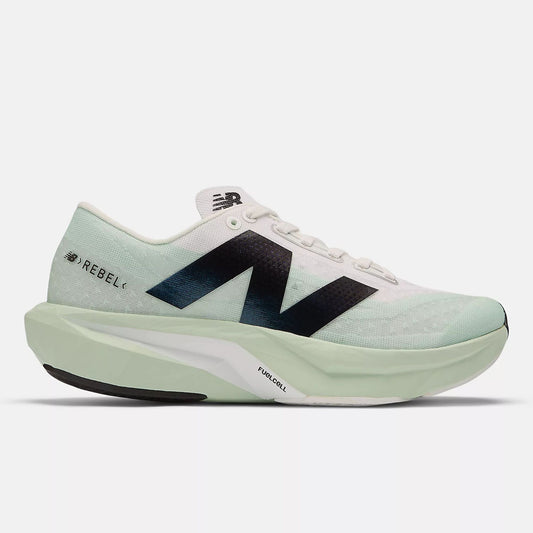 New Balance FuelCell Rebel v4 Clay Ash