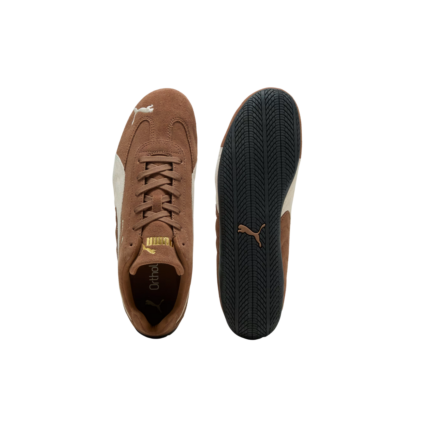 Puma Speedcat OG Brown