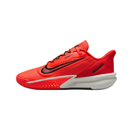 Precision 7 Bright Crimson