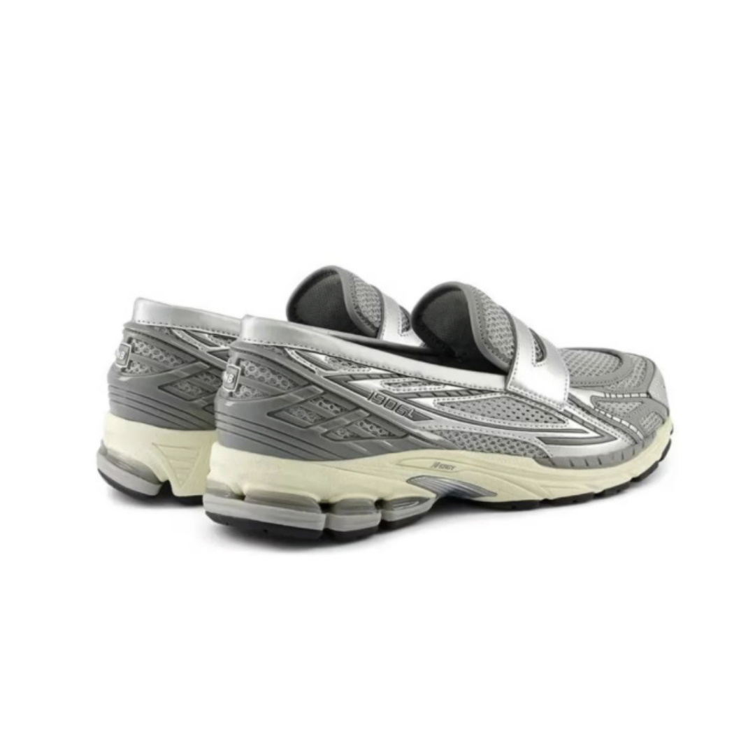 New Balance 1906L Metallic Silver
