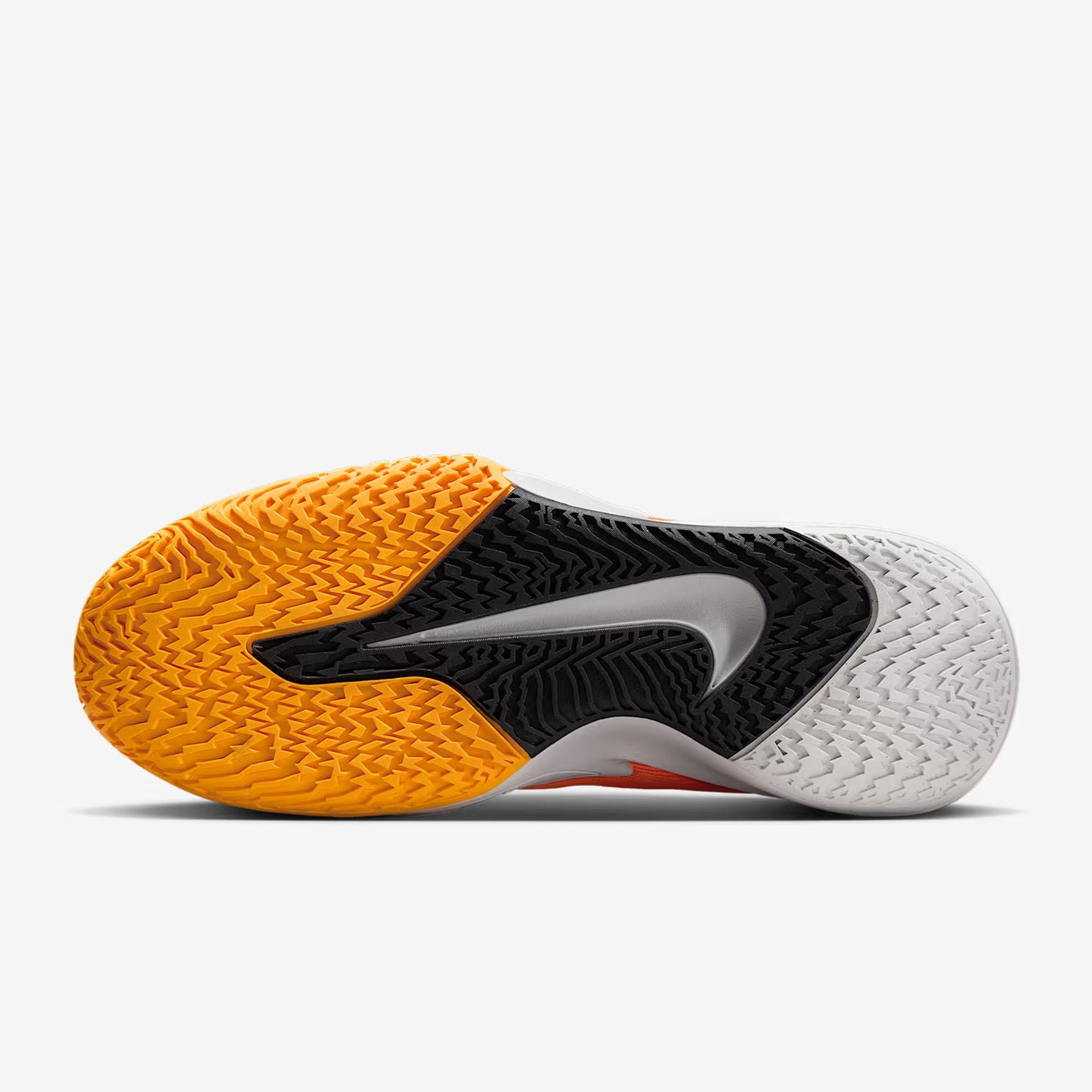 Precision 7 Total Orange