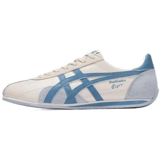 Onitsuka Tiger Runspark 'Cream Light Blue'