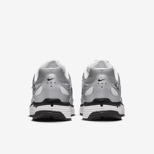 Nike P-6000 Metallic Silver