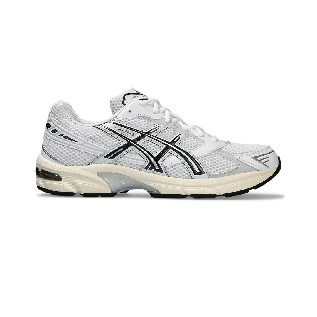 ASICS Gel-1130 White Cloud Grey