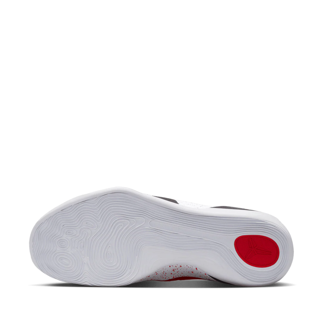 Nike Kobe 9 Low EM Protro 'University Red'