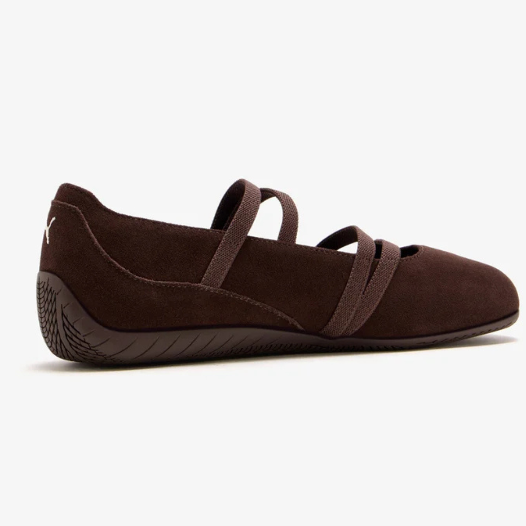 Puma Speedcat Ballet 'Dark Chocolate' Women's