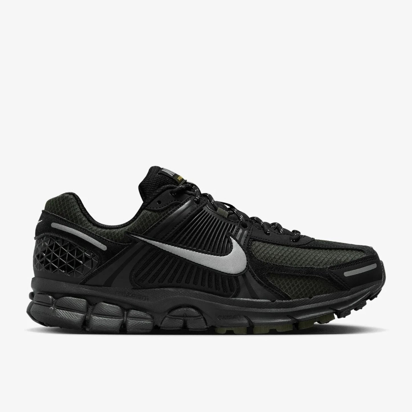 Nike Vomero 5 Black Sequoia