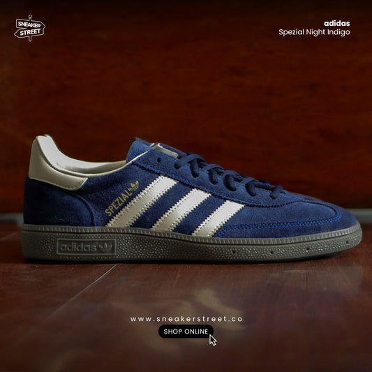 Adidas Handball Spezial Night Indigo