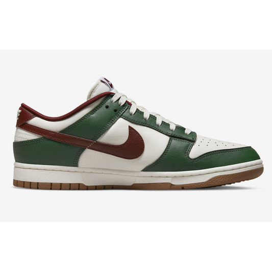 Nike Dunk Low " George Green "