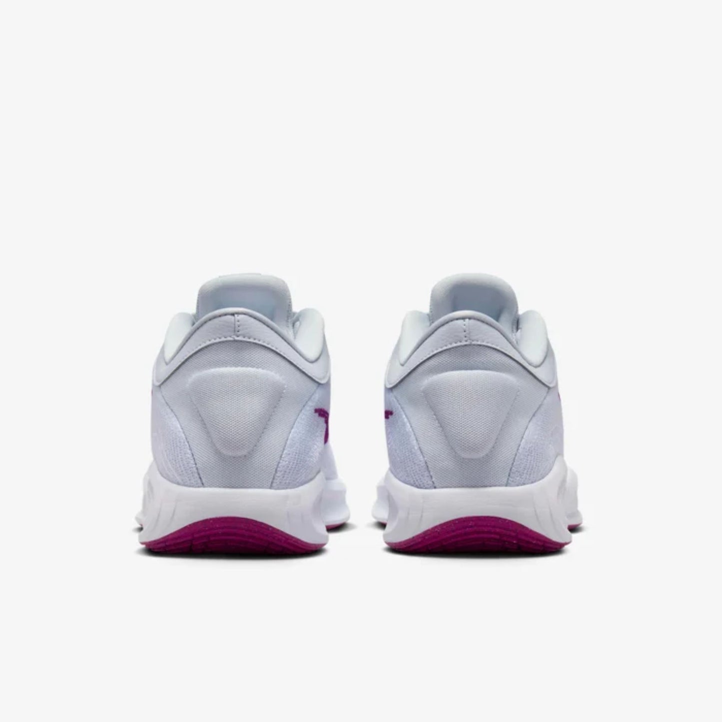 GT Hustle Academy 'Pure Platinum Fuschia'