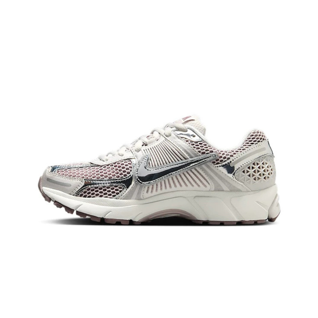 Nike Zoom Vomero 5 Metallic Silver Platinum Violet (Women's)