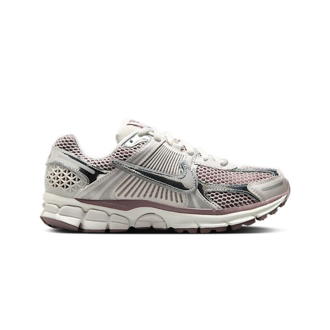 Nike Zoom Vomero 5 Metallic Silver Platinum Violet (Women's)