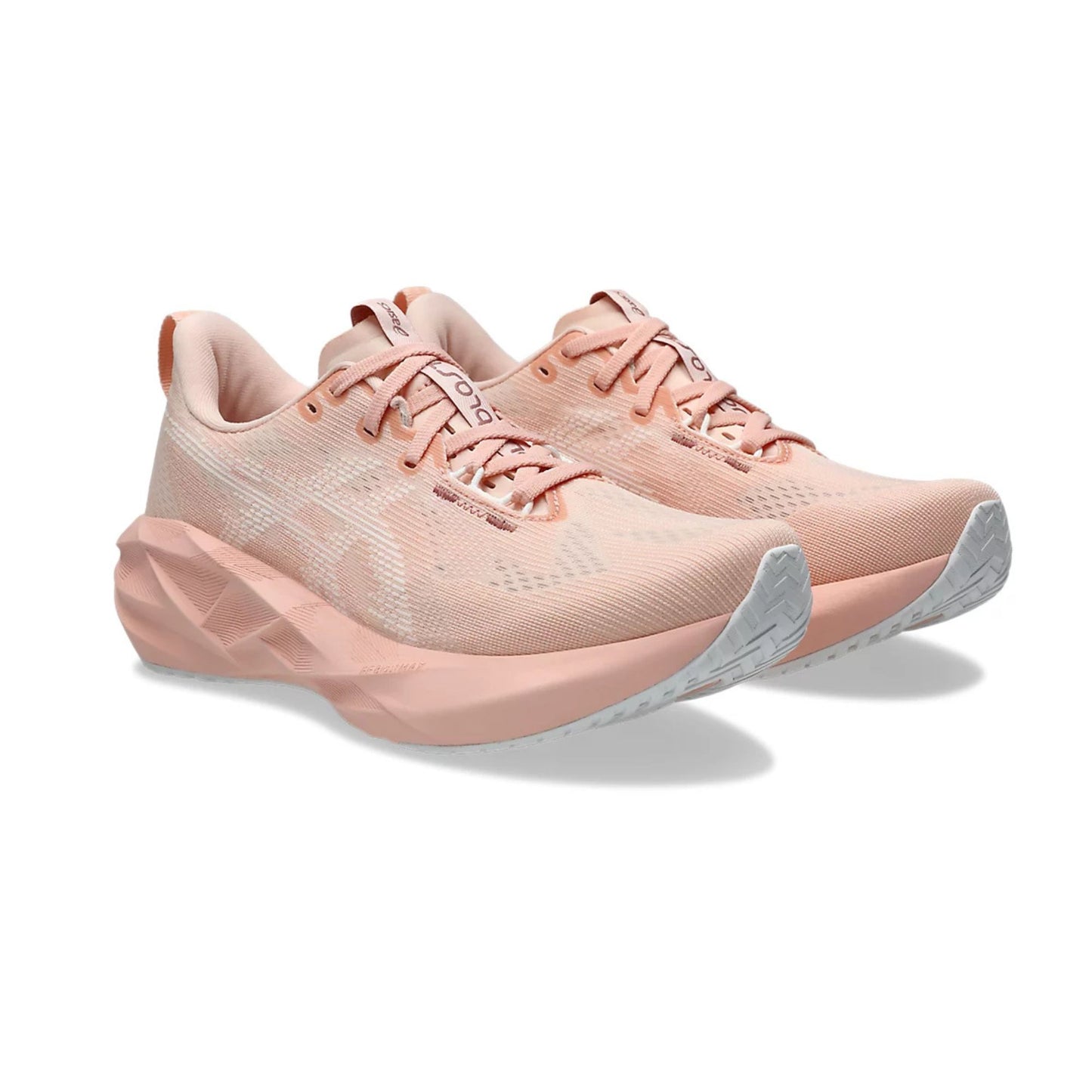 ASICS NovaBlast 5 Breeze White
