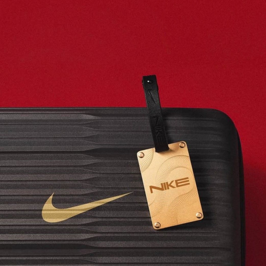 Nike Travel Kit Bag