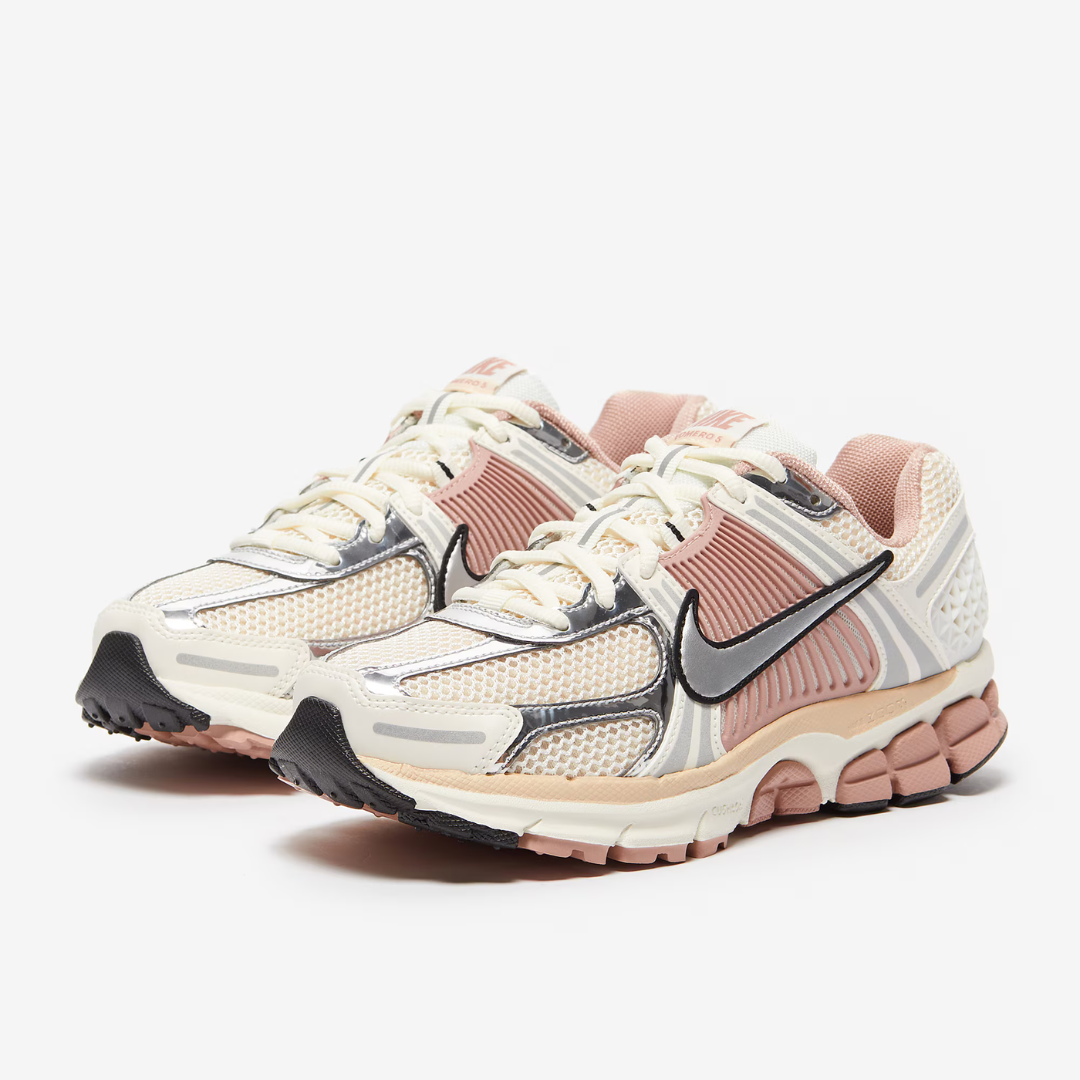 Nike Zoom Vomero 5 Sail Particle Pink