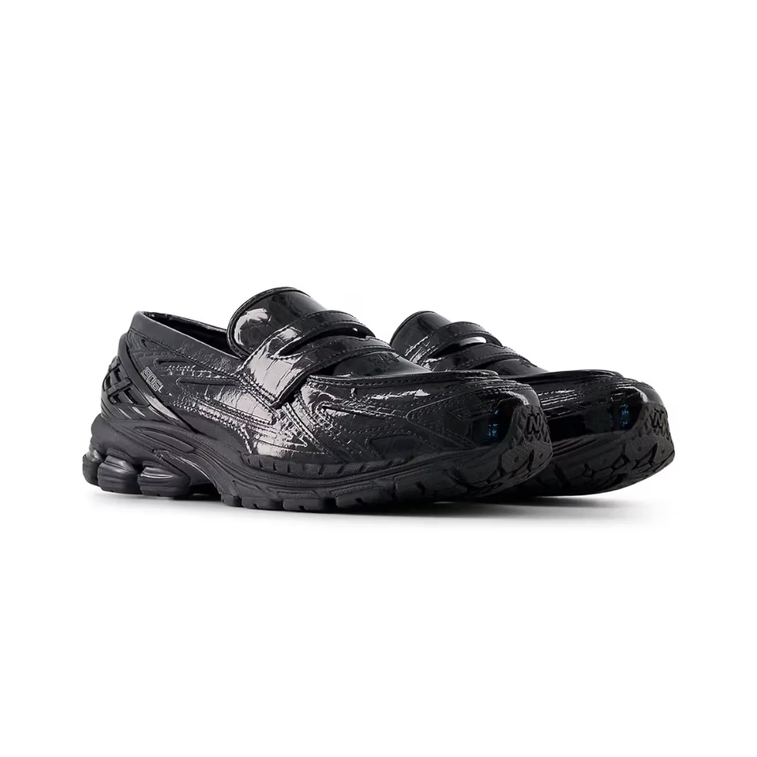 New Balance 1906L Black Croc