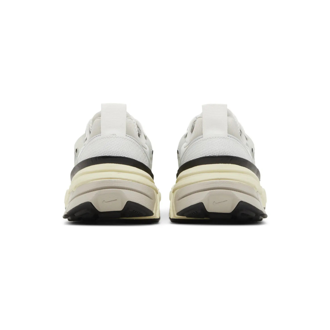 Nike V2K Run Summit White Metallic Silver (WMN'S)